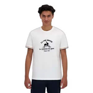 T-Shirt Le Coq Sportif Heritage N°2 image-0