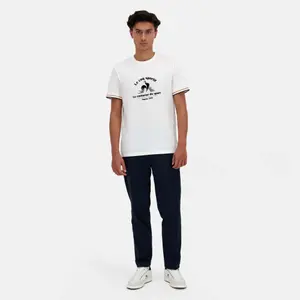 T-Shirt Le Coq Sportif Heritage N°2 image-1