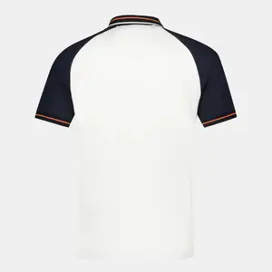Polo Le Coq Sportif Heritage N°2 image-3