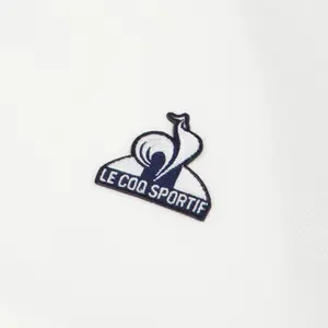 Polo Le Coq Sportif Heritage N°2 image-5