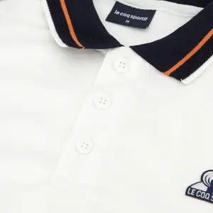 Polo Le Coq Sportif Heritage N°2 image-6