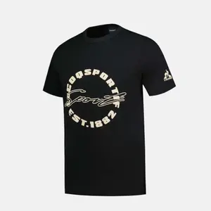 T-Shirt Le Coq Sportif Contemporain N°1 image-3
