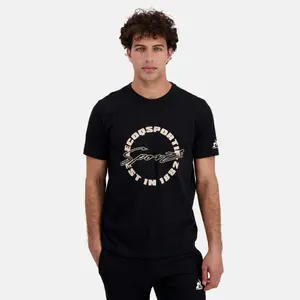 T-Shirt Le Coq Sportif Contemporain N°1 image-1