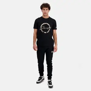 T-Shirt Le Coq Sportif Contemporain N°1 image-2