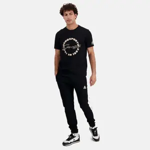 Jogginghose Le Coq Sportif Contemporain image-2