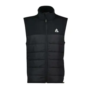 Le Coq Sportif's Contemporain N°1 Vest image-0