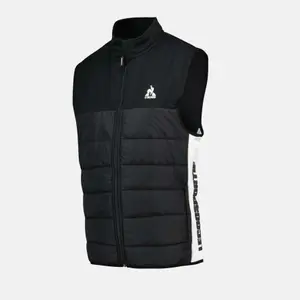 Le Coq Sportif's Contemporain N°1 Vest image-2