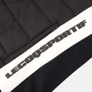 Le Coq Sportif's Contemporain N°1 Vest image-6