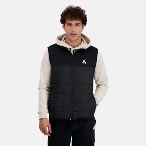 Le Coq Sportif's Contemporain N°1 Vest image-1