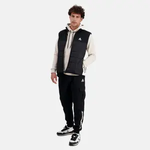 Le Coq Sportif's Contemporain N°1 Vest image-3