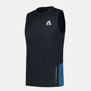 Ujjatlan póló Le Coq Sportif Essentiel Sport N°1 image-1