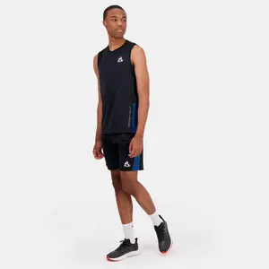 Ujjatlan póló Le Coq Sportif Essentiel Sport N°1 image-3