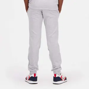 Kinderen joggingbroek Le Coq Sportif image-5