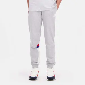 Kinderen joggingbroek Le Coq Sportif image-4