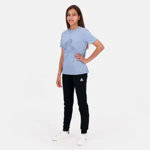 Koszulka dla dzieci Le Coq Sportif Bat N°3 image-6