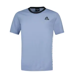 Kid's T-shirt Le Coq Sportif Graphique N°2 image-0