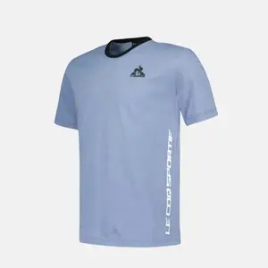 Kid's T-shirt Le Coq Sportif Graphique N°2 image-4