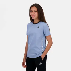 Kid's T-shirt Le Coq Sportif Graphique N°2 image-5