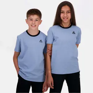 Kid's T-shirt Le Coq Sportif Graphique N°2 image-2