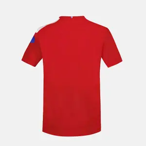 T-Shirt Le Coq Sportif Mini Moi Tricolore N°2 image-6