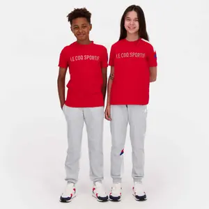 T-Shirt Le Coq Sportif Mini Moi Tricolore N°2 image-5