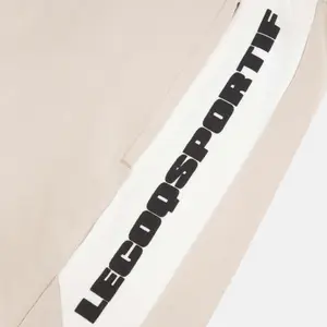 Short Le Coq Sportif Contemporain N°1 image-6