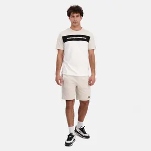 Short Le Coq Sportif Contemporain N°1 image-3
