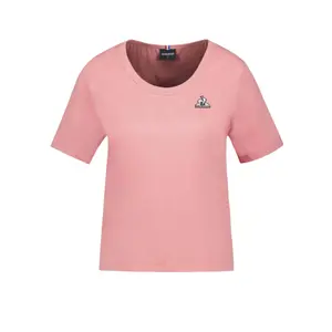 T-shirt da donna Le Coq Sportif Essentiels N°1 image-0