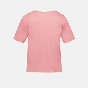 T-shirt da donna Le Coq Sportif Essentiels N°1 image-3