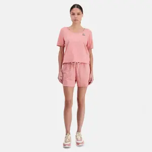 T-shirt da donna Le Coq Sportif Essentiels N°1 image-2