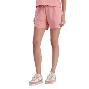 Short femme Le Coq Sportif Essentiels image-1