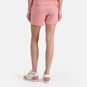 Short femme Le Coq Sportif Essentiels image-3