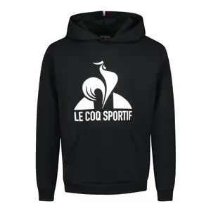 Hoodie Kinder Le Coq Sportif Essentiels N°3 image-0