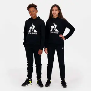 Hoodie Kinder Le Coq Sportif Essentiels N°3 image-6