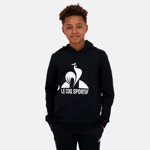 Hoodie Kinder Le Coq Sportif Essentiels N°3 image-4