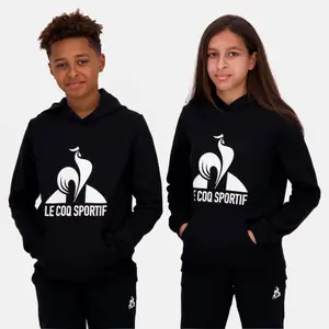 Hoodie Kinder Le Coq Sportif Essentiels N°3 image-5