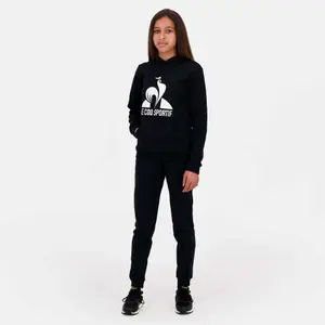 Hoodie Kinder Le Coq Sportif Essentiels N°3 image-1