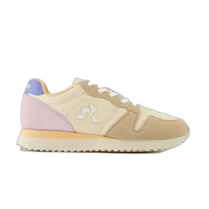 Sneakers Le Coq Sportif Platinium_2 image-1
