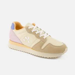 Sneakers Le Coq Sportif Platinium_2 image-2
