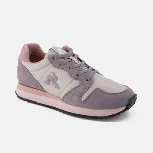 Sneakers Le Coq Sportif Platinium_2 image-2