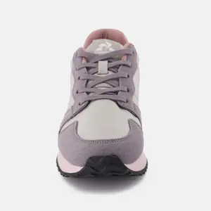 Sneakers Le Coq Sportif Platinium_2 image-3