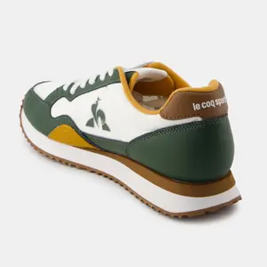 Baskets Le Coq Sportif Jet Star 2 image-2