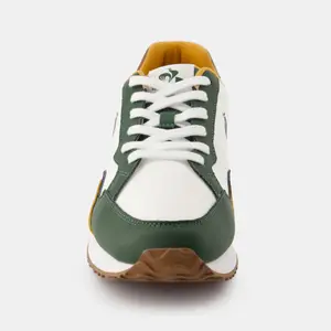 Baskets Le Coq Sportif Jet Star 2 image-3