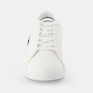 Sneakers per bambini Le Coq Sportif Courset 2 image-3