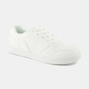 Children's Trainers Le Coq Sportif LCS Court Breaker GS image-1