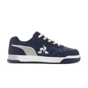 Ténis de basquet infantil Le Coq Sportif LCS image-0
