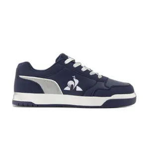 Ténis de basquet infantil Le Coq Sportif LCS image-1