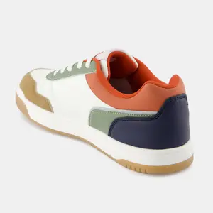 Children's Trainers Le Coq Sportif Lcs Court Breaker image-2