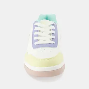 Women's Trainers Le Coq Sportif Lcs Court Breaker image-3