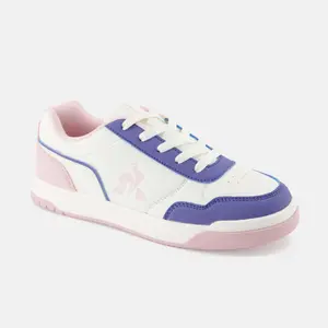 Baskets femme Le Coq Sportif Court Breaker GS image-1